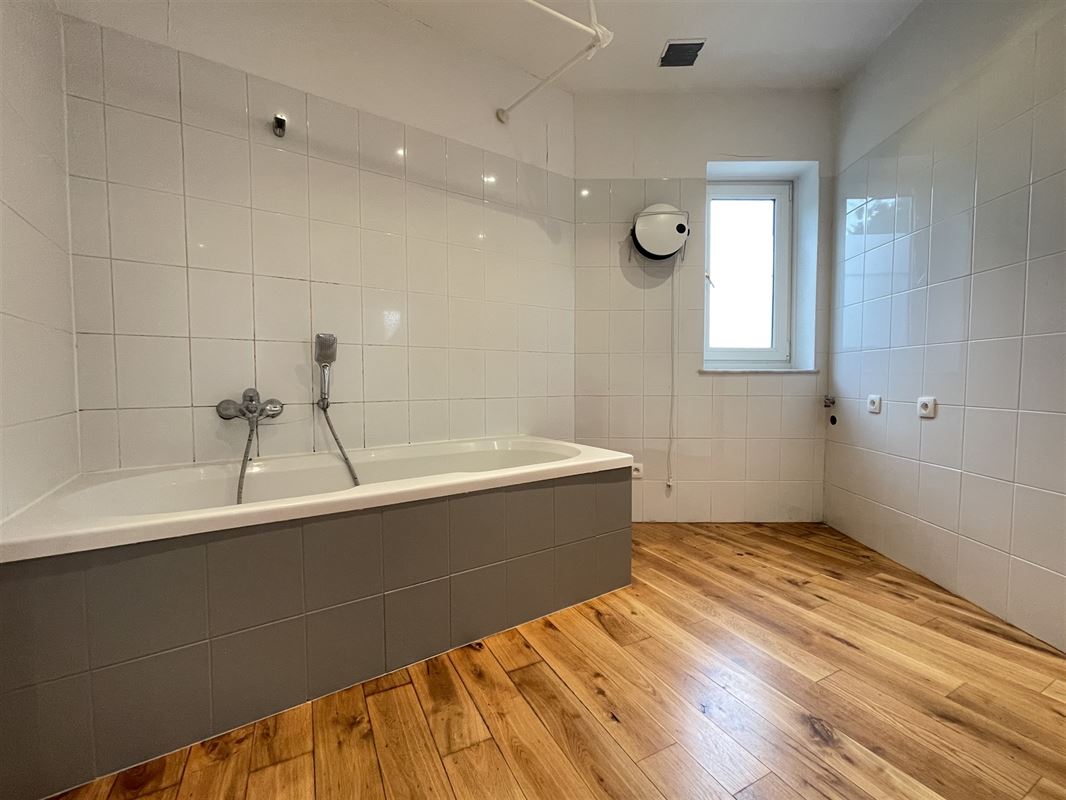 Joli appartement idéalement situé au coeur du village