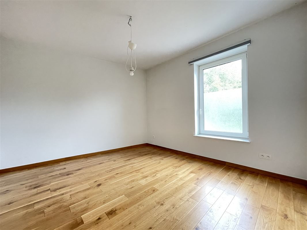Joli appartement idéalement situé au coeur du village