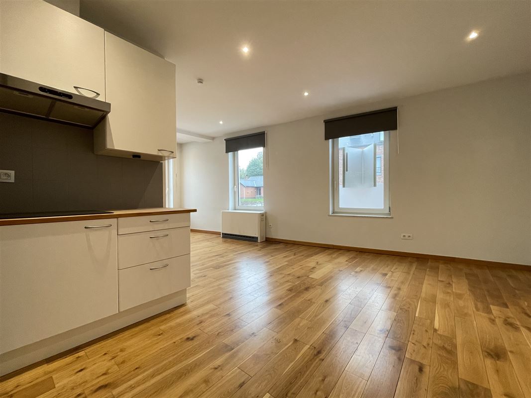 Joli appartement idéalement situé au coeur du village
