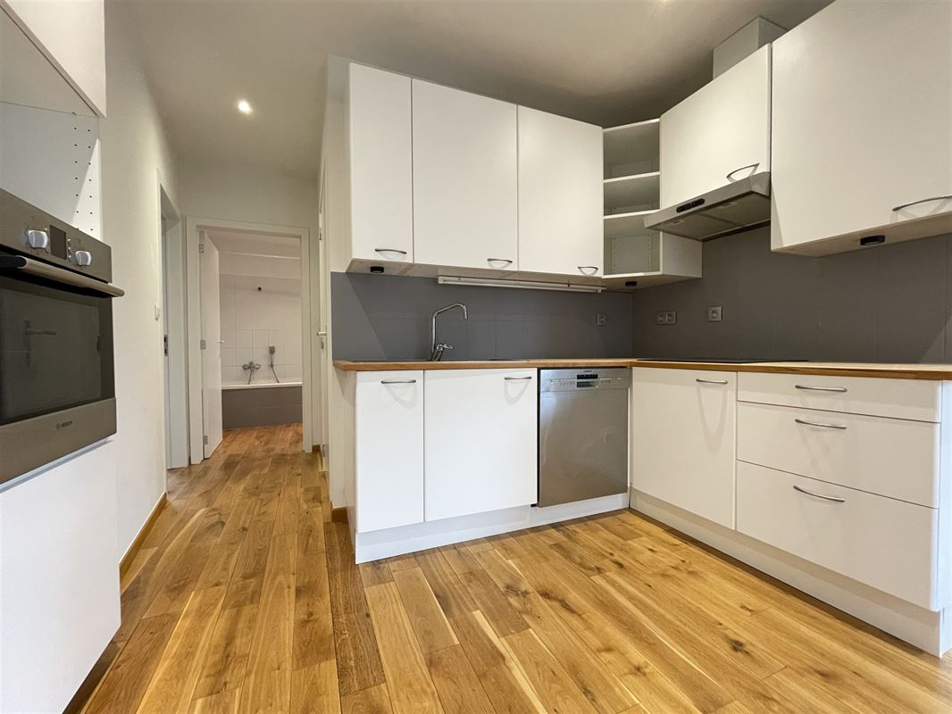 Joli appartement idéalement situé au coeur du village