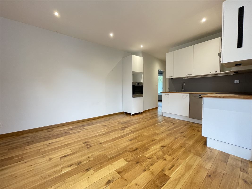 Joli appartement idéalement situé au coeur du village