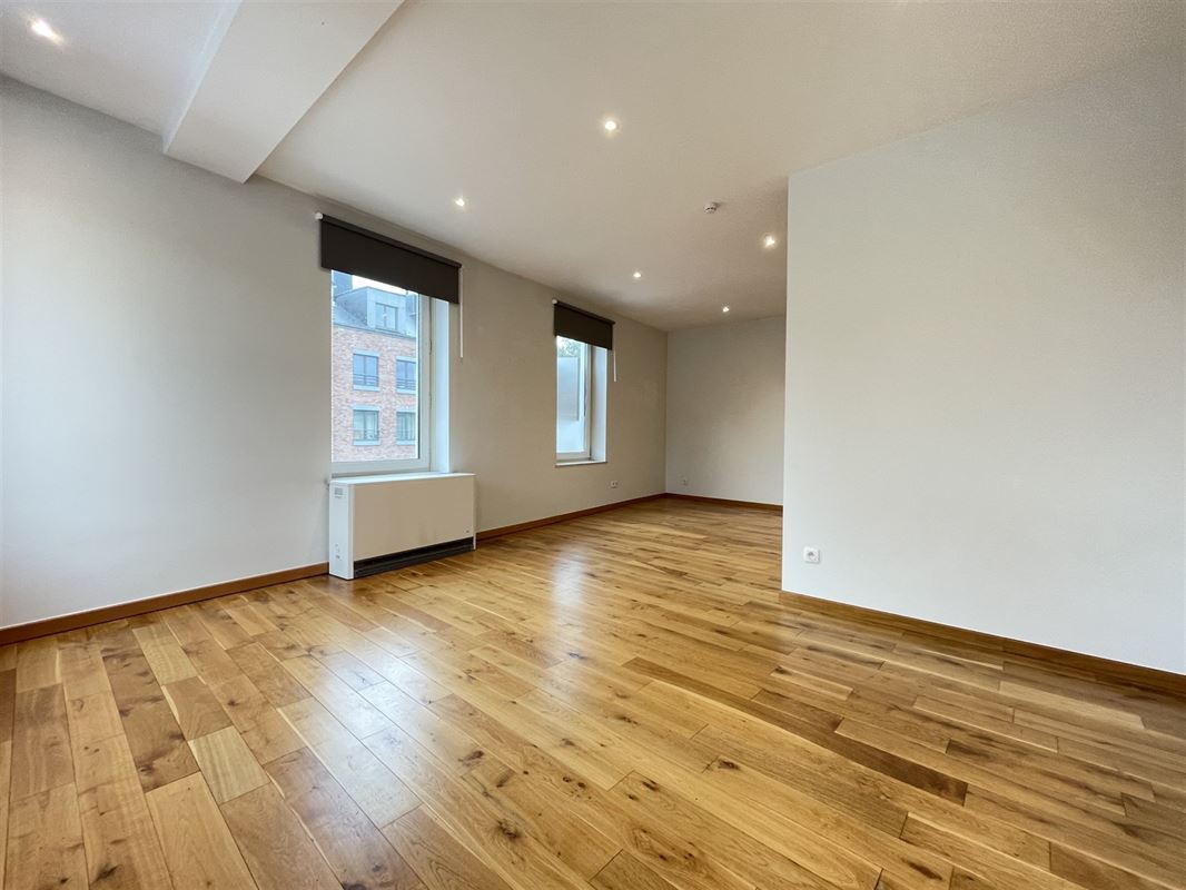 Joli appartement idéalement situé au coeur du village