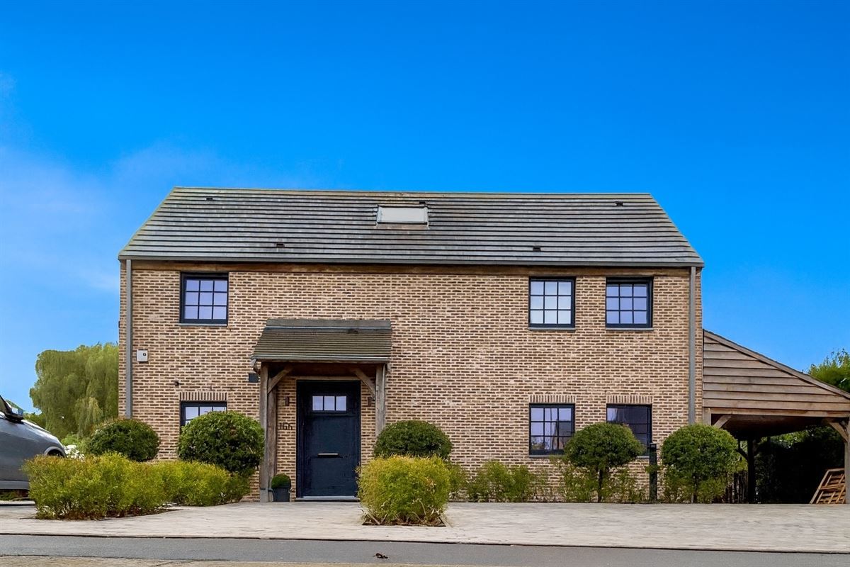 Un écrin de charme et d'élégance