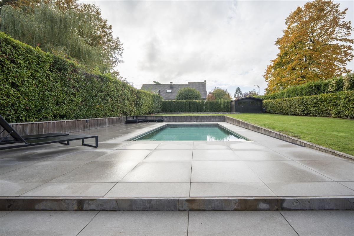 Un écrin de charme et d'élégance