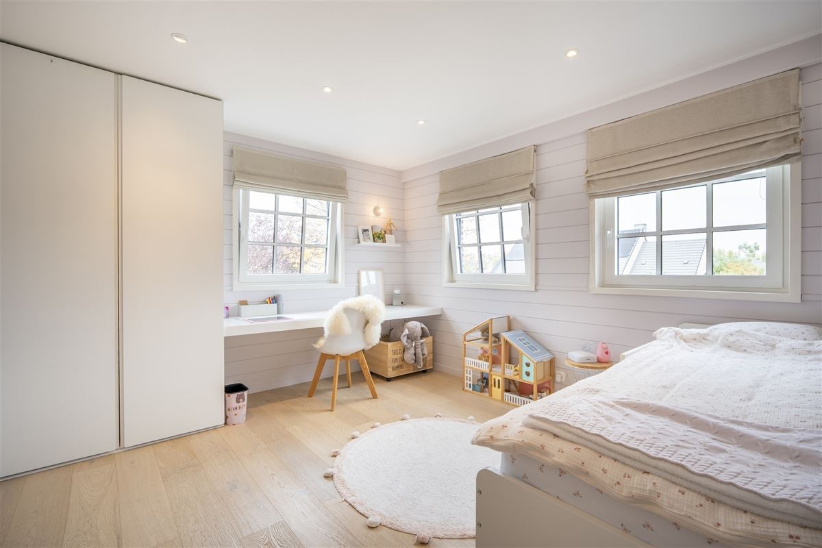 Un écrin de charme et d'élégance