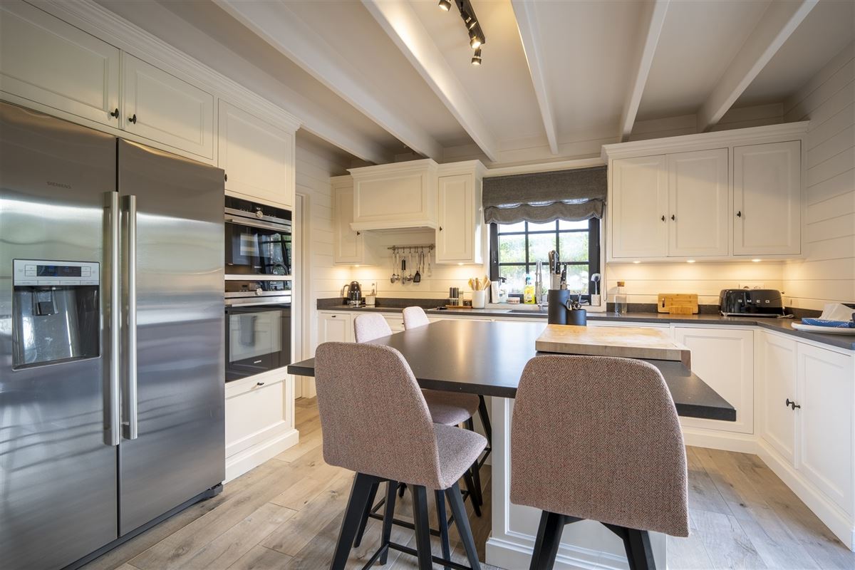 Un écrin de charme et d'élégance