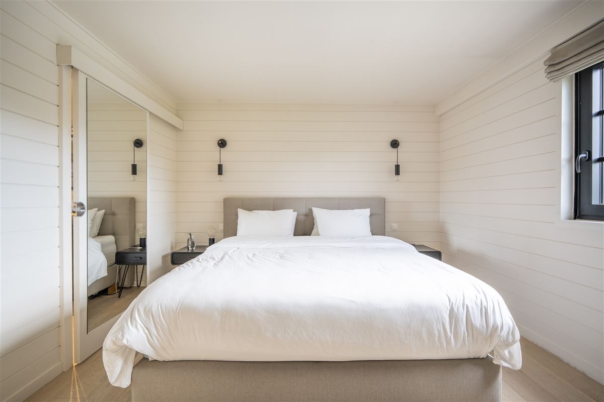 Un écrin de charme et d'élégance