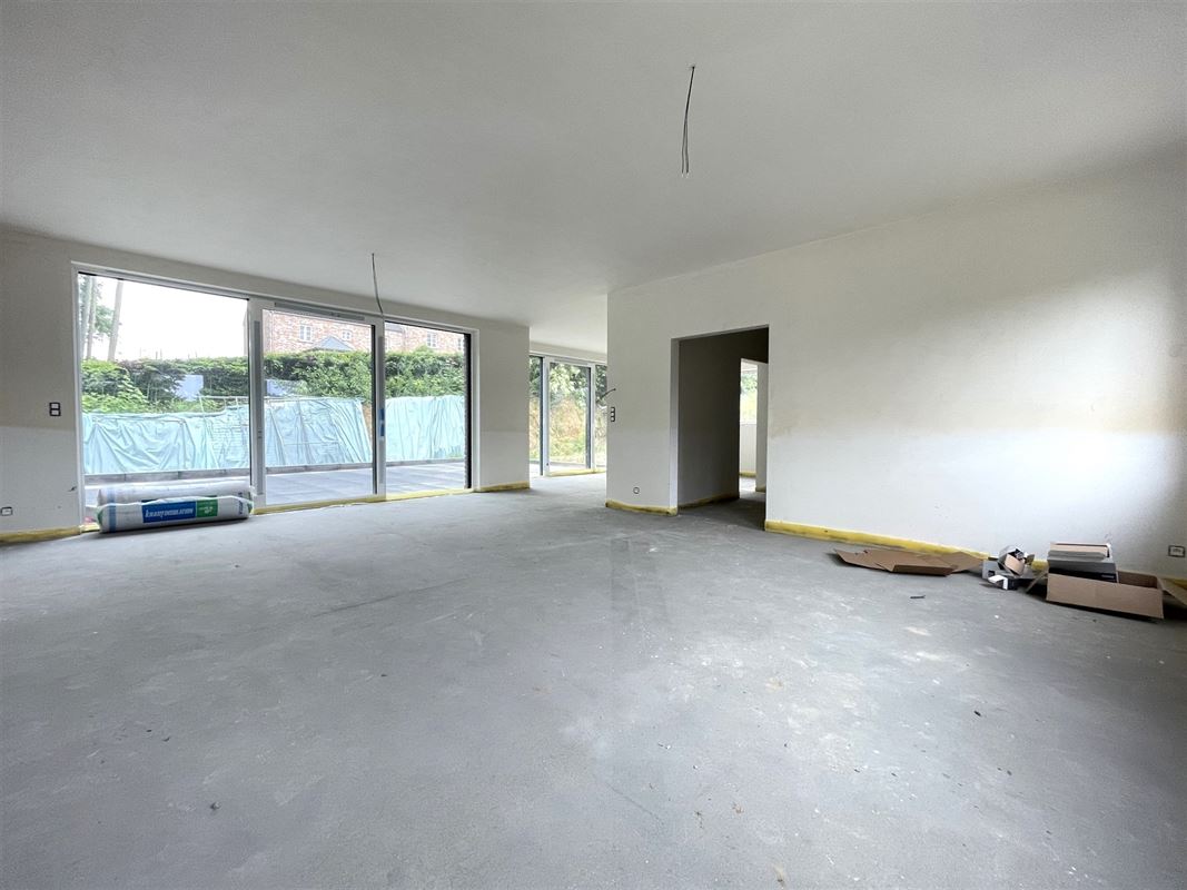 "Les Vergers de Dion" - Maison neuve basse énergie