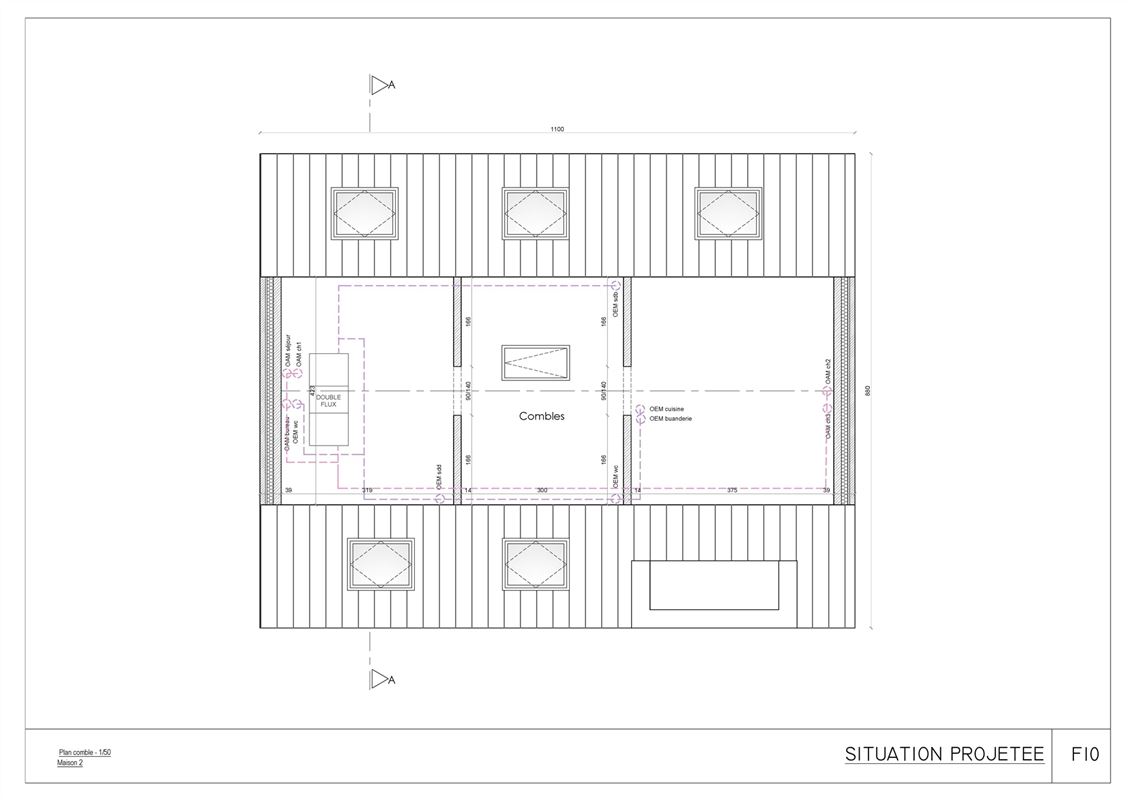 Élégance durable - Maison 2