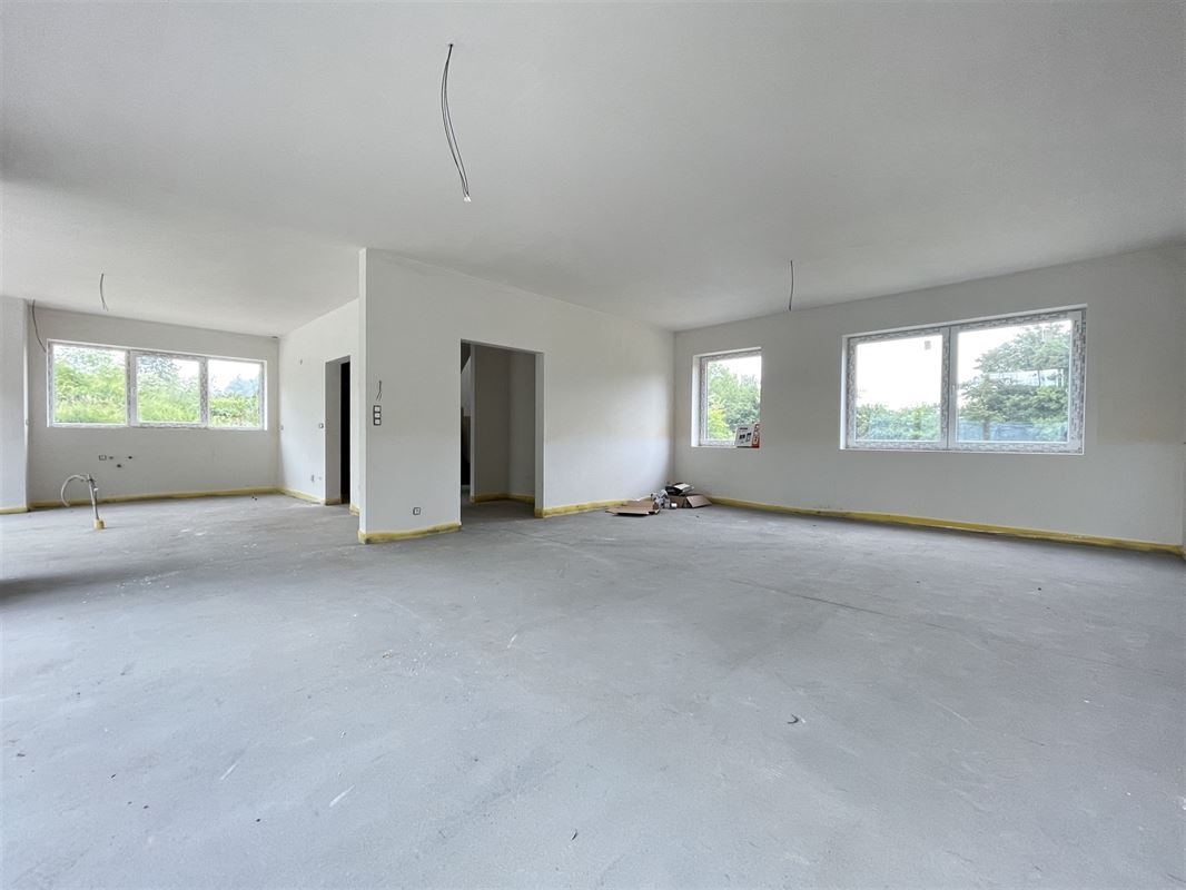 "Les Vergers de Dion" - Maison neuve basse énergie