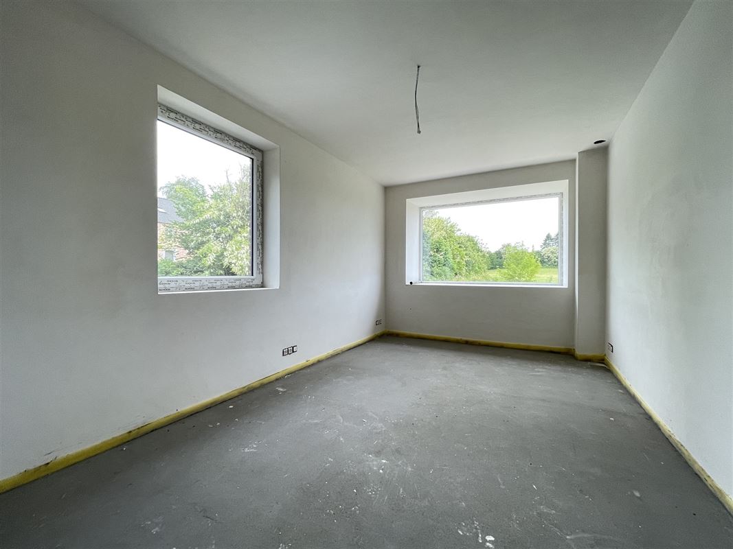 "Les Vergers de Dion" - Maison neuve basse énergie