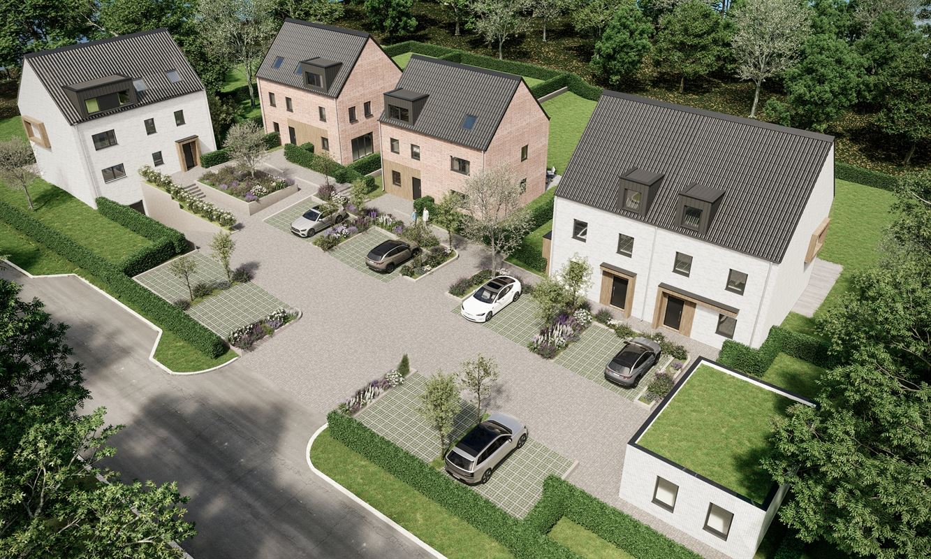Élégance durable - Maison 2