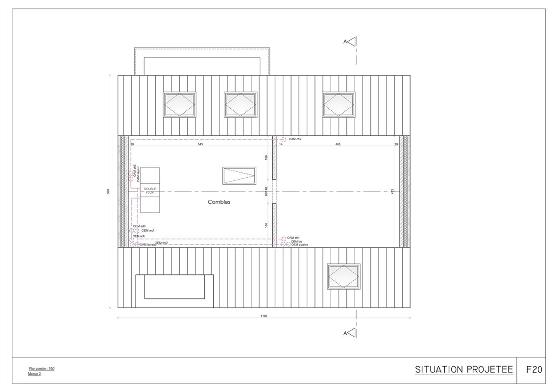 Élégance durable - Maison 3