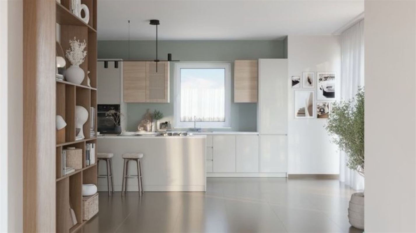 "Les Vergers de Dion" - Maison neuve basse énergie