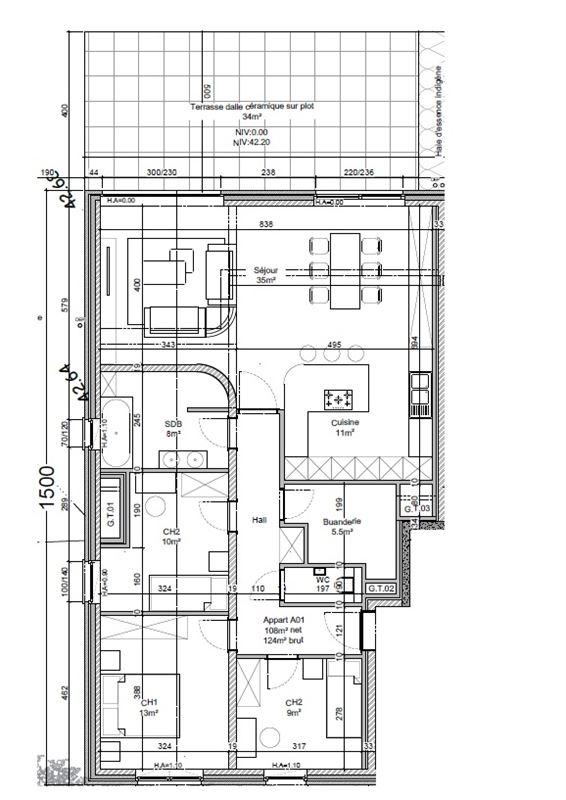 The Hills - L'empreinte de l'exception - A01