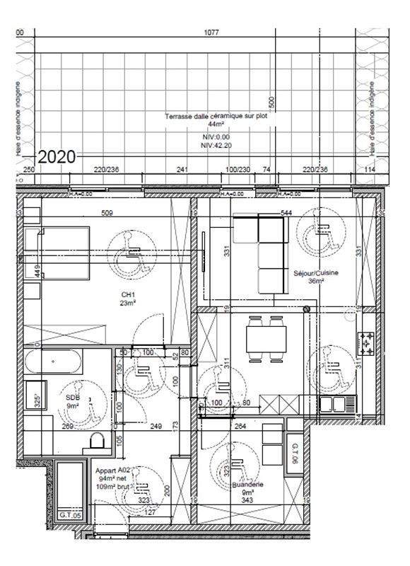 The Hills - L'empreinte de l'exception - A02