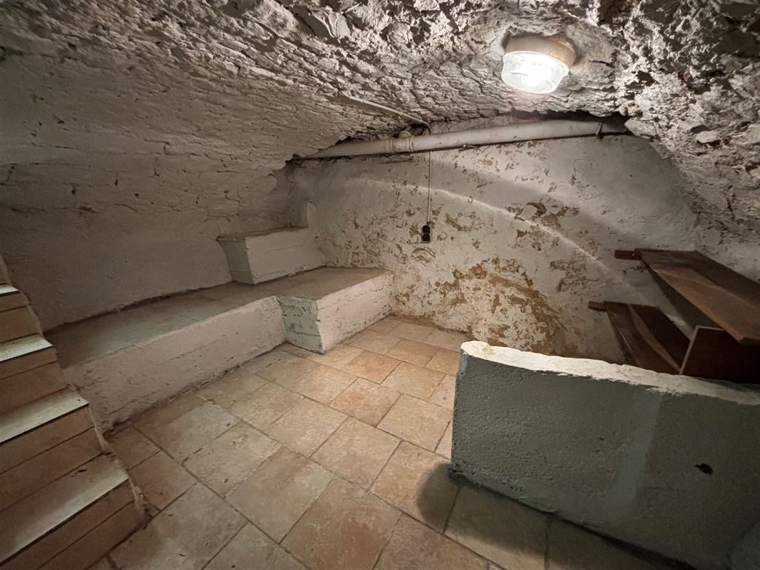 MAISON / 2 CHAMBRES / PEB B / SANS JARDIN