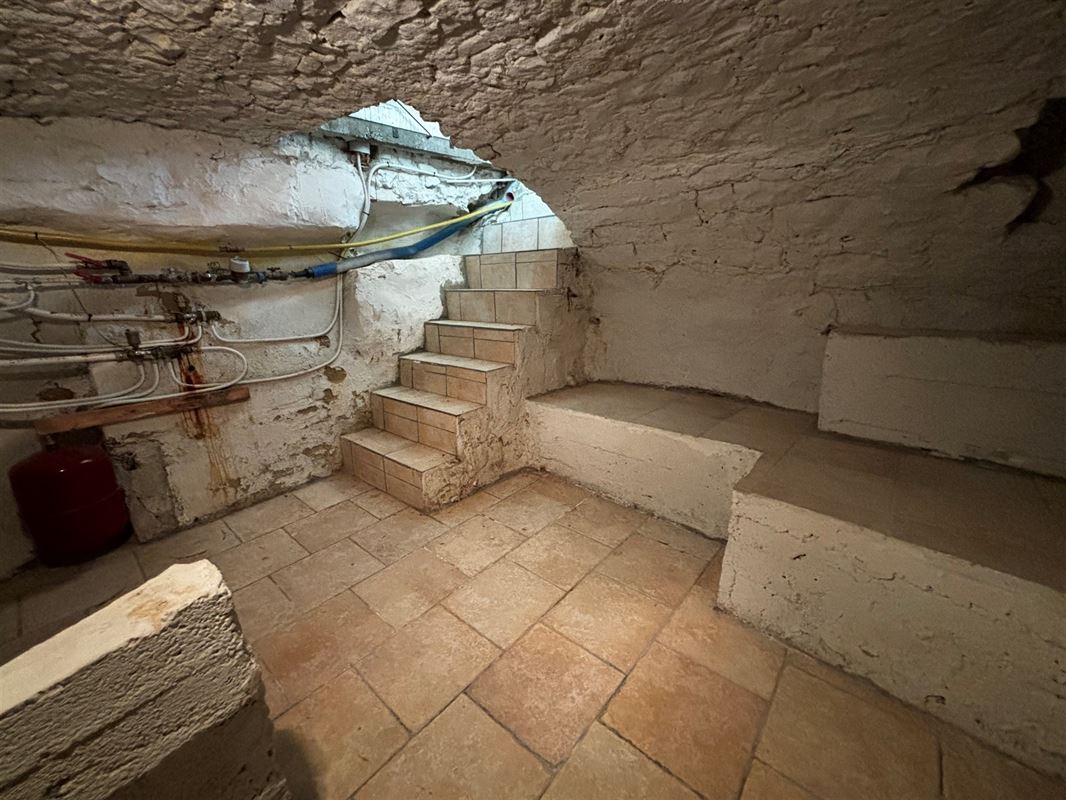 MAISON / 2 CHAMBRES / PEB B / SANS JARDIN