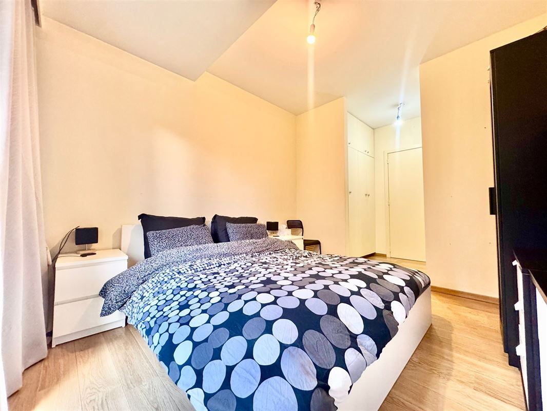 JARDIN - REZ-DE-CHAUSSEE - CENTRE DE CHAUMONT-GISTOUX