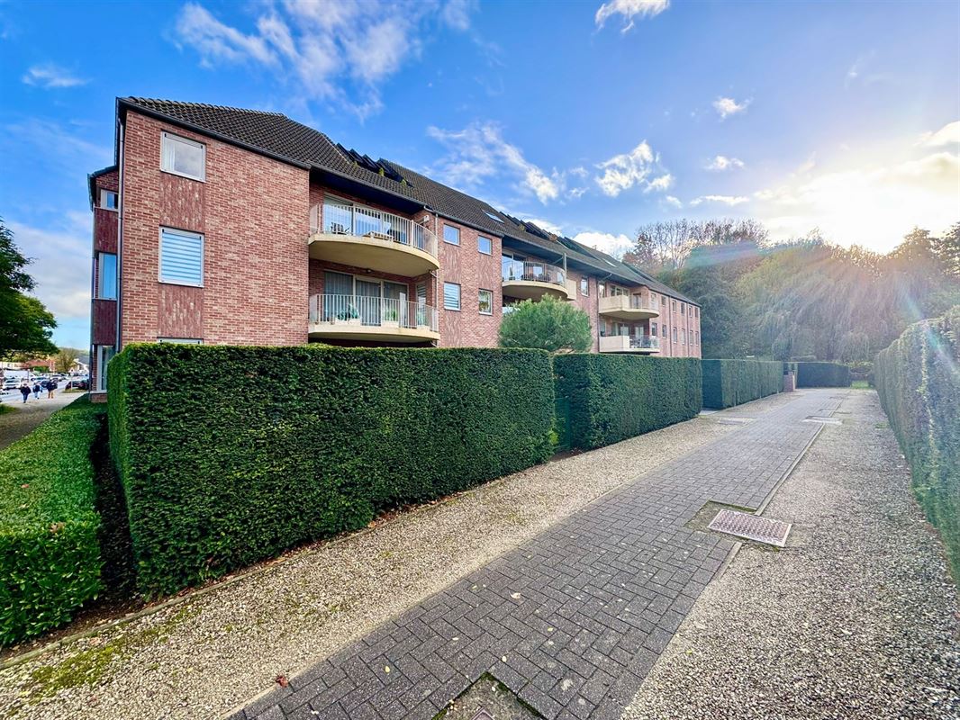 JARDIN - REZ-DE-CHAUSSEE - CENTRE DE CHAUMONT-GISTOUX