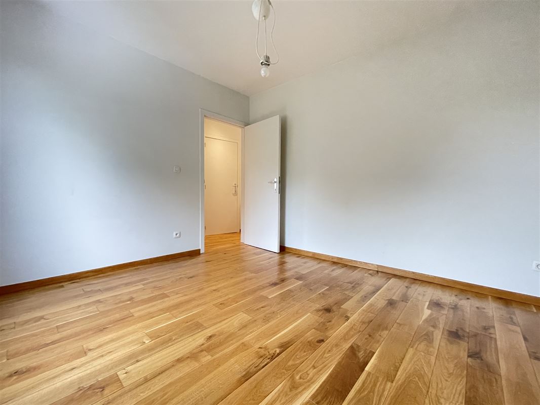Joli appartement idéalement situé au coeur du village
