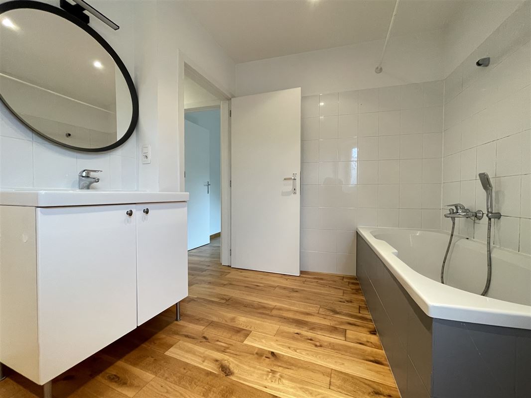Joli appartement idéalement situé au coeur du village