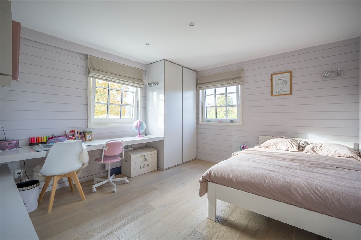 Un écrin de charme et d'élégance