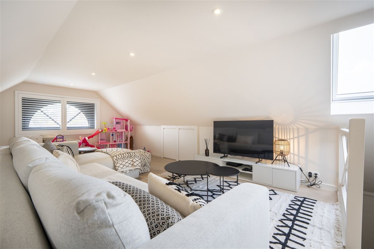 Un écrin de charme et d'élégance