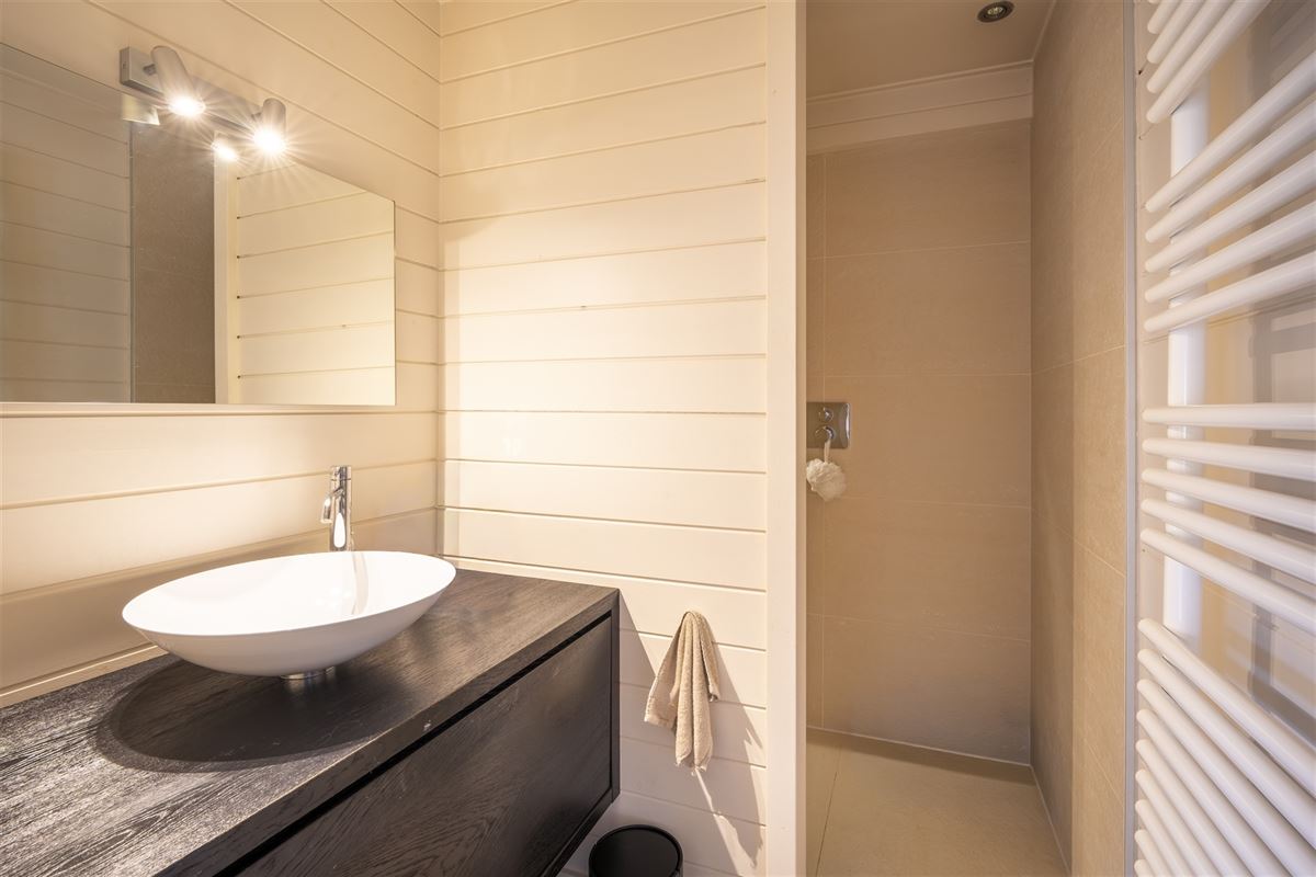 Un écrin de charme et d'élégance