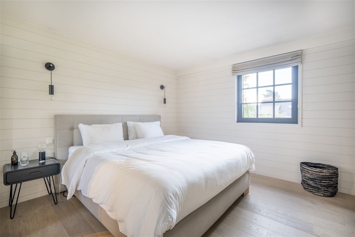 Un écrin de charme et d'élégance