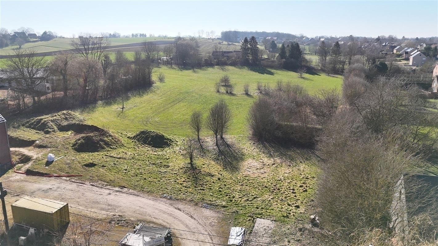 "Les Vergers de Dion" - Maison neuve basse énergie