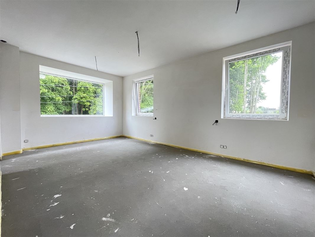 "Les Vergers de Dion" - Maison neuve basse énergie