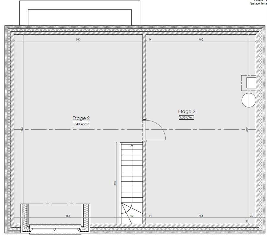 Élégance durable - Maison 3