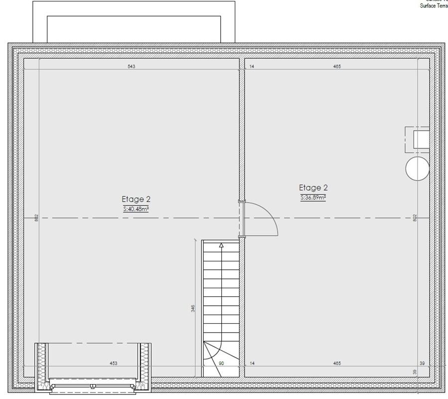 Élégance durable - Maison 3