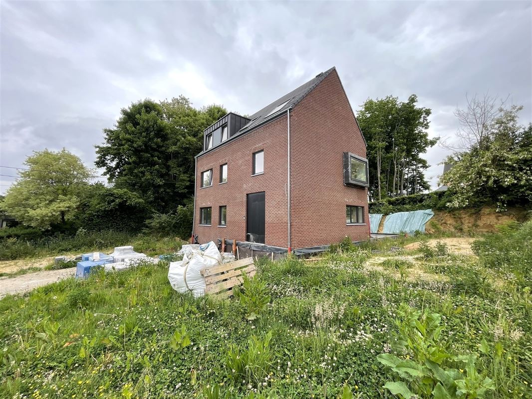 "Les Vergers de Dion" - Maison neuve basse énergie