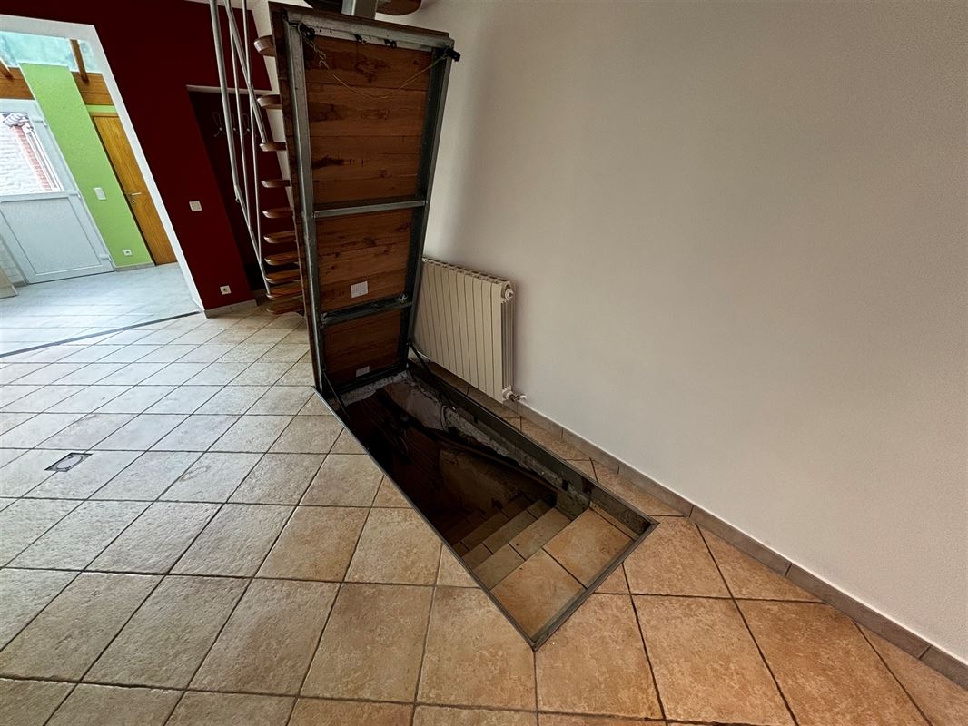 MAISON / 2 CHAMBRES / PEB B / SANS JARDIN