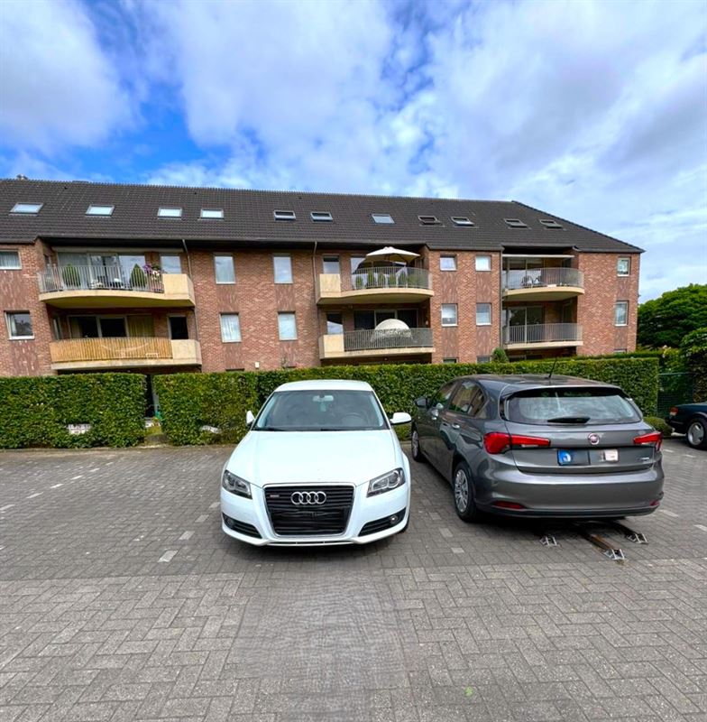 JARDIN - REZ-DE-CHAUSSEE - CENTRE DE CHAUMONT-GISTOUX