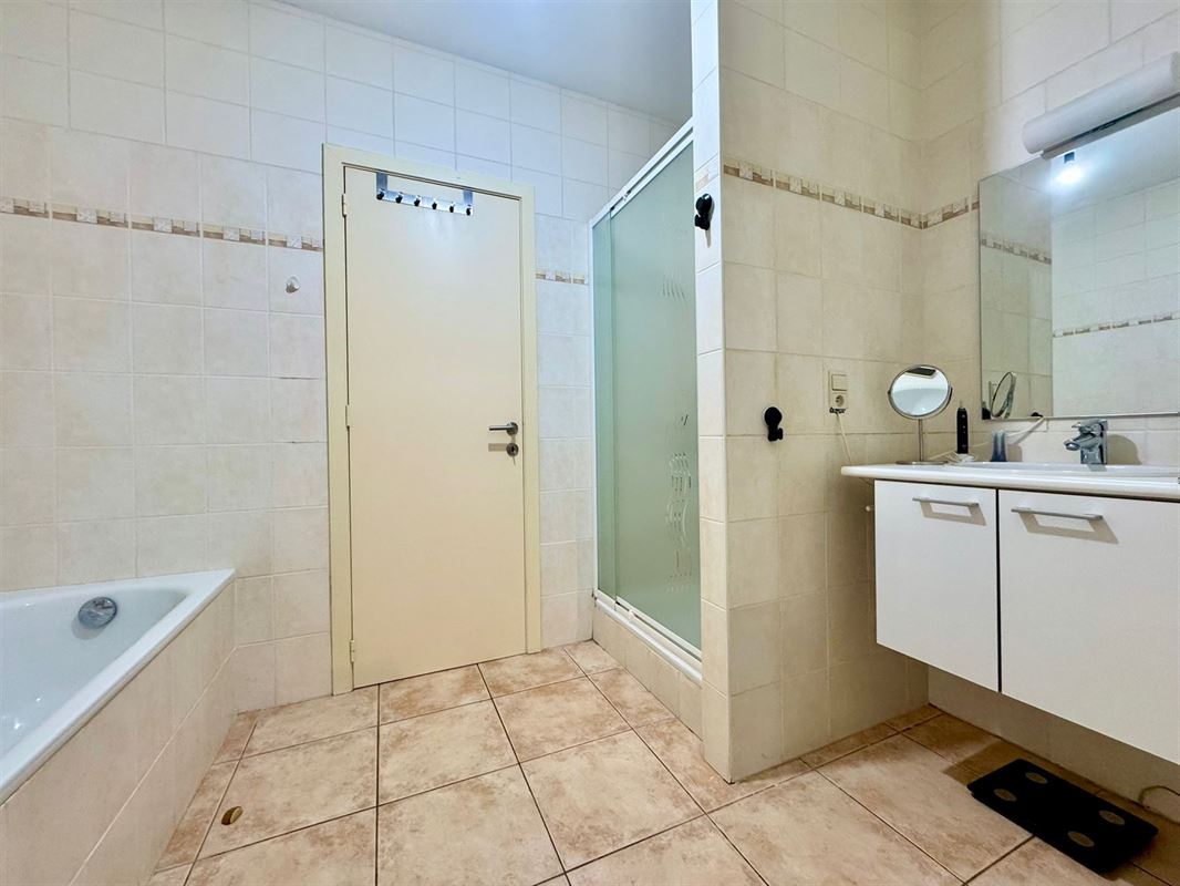 JARDIN - REZ-DE-CHAUSSEE - CENTRE DE CHAUMONT-GISTOUX