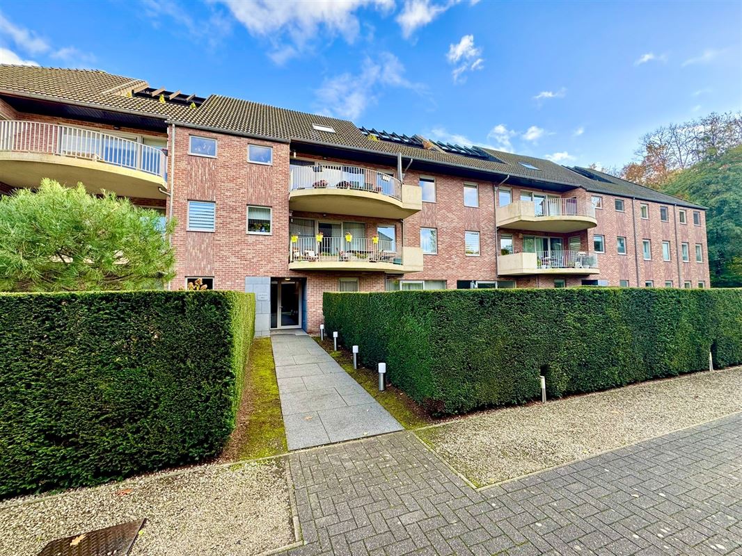 JARDIN - REZ-DE-CHAUSSEE - CENTRE DE CHAUMONT-GISTOUX