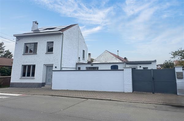 MAISON KANGOUROU - 2 N° DE BOITE - COUP DE COEUR