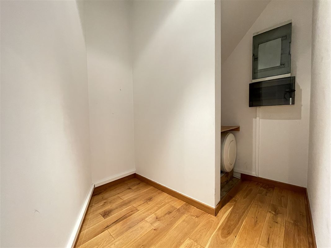 Joli appartement idéalement situé au coeur du village