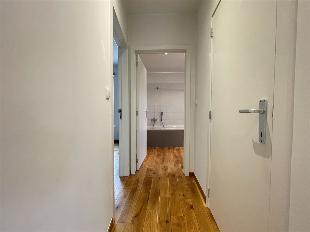 Joli appartement idéalement situé au coeur du village