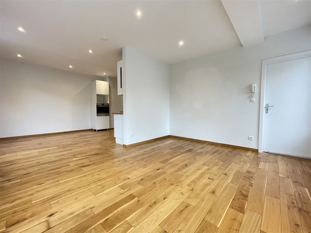 Joli appartement idéalement situé au coeur du village