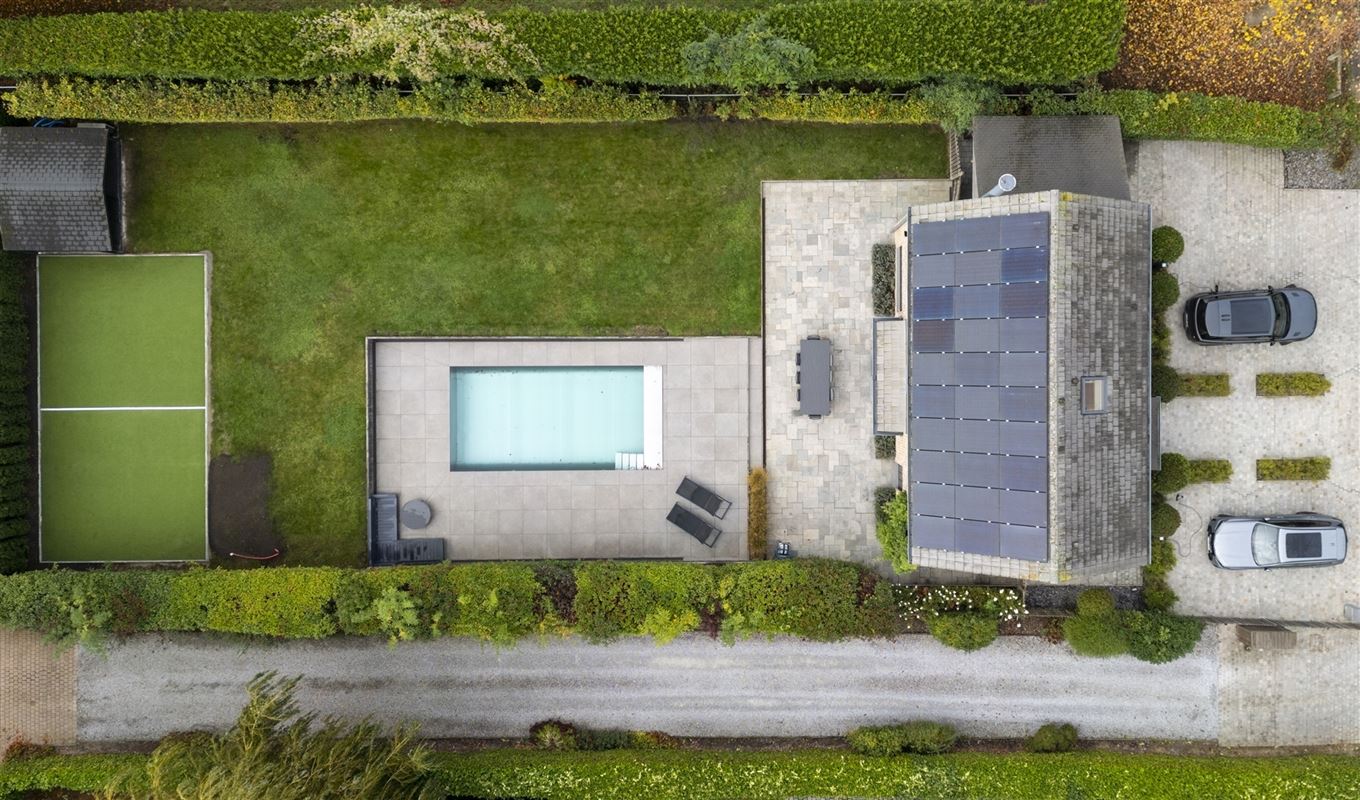 Un écrin de charme et d'élégance