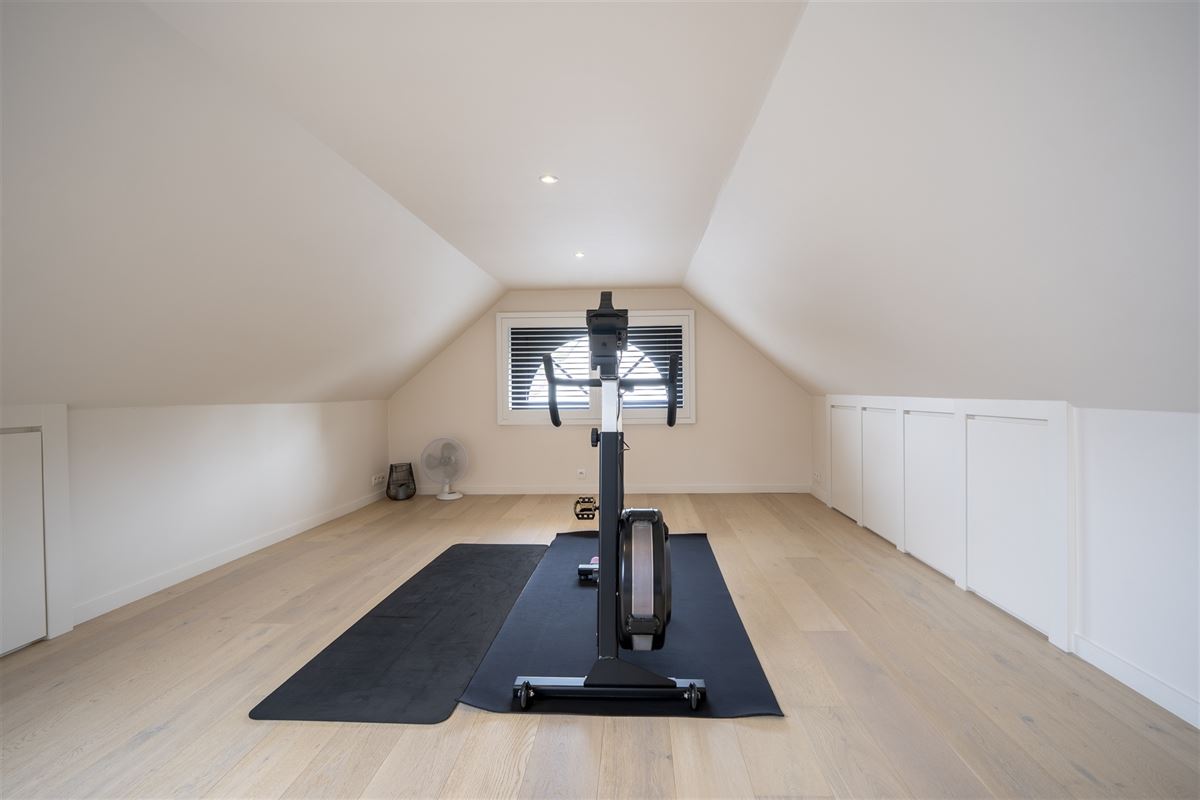 Un écrin de charme et d'élégance