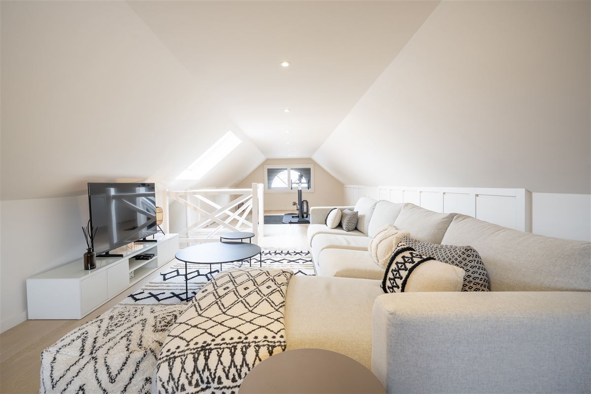 Un écrin de charme et d'élégance