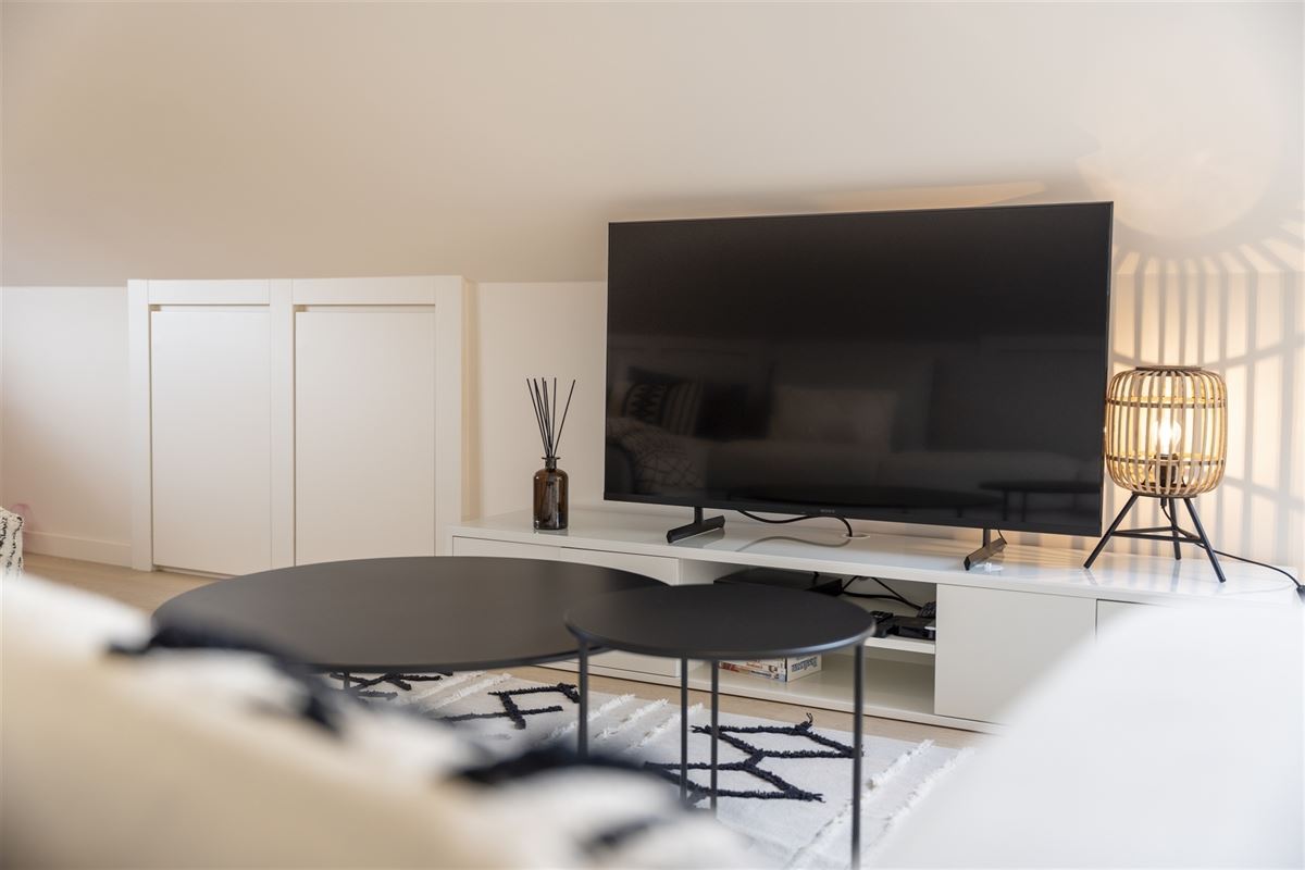 Un écrin de charme et d'élégance