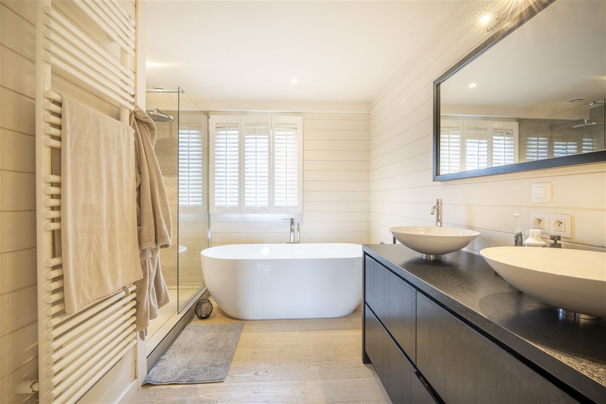 Un écrin de charme et d'élégance