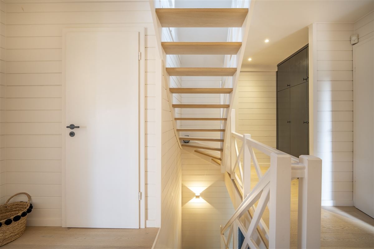 Un écrin de charme et d'élégance