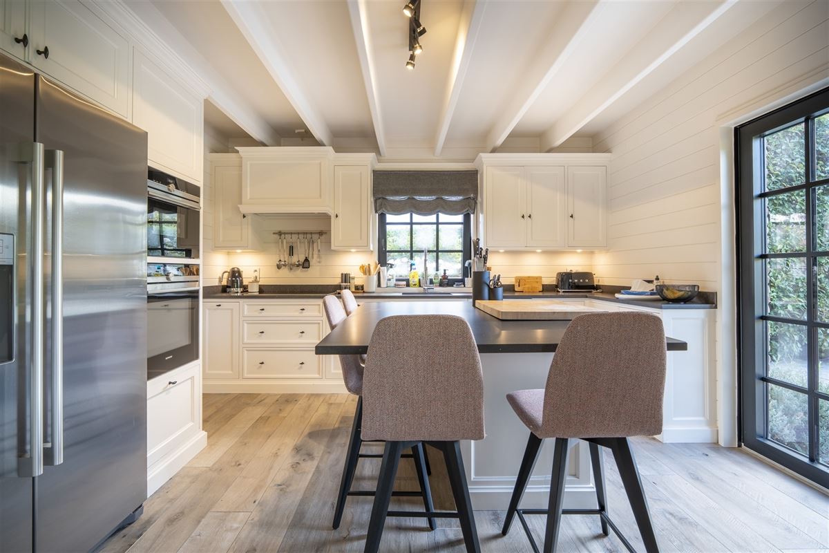 Un écrin de charme et d'élégance